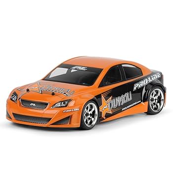 ラジコン1/10ボディー Amazon | 京商 プリントボディセット (レーザーZX-5 RS/タイプ3